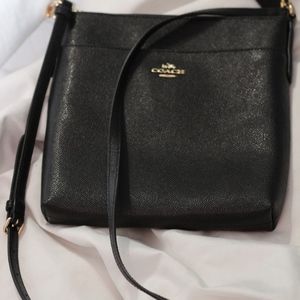 Coach Kitt Messenger Crossbody Bag